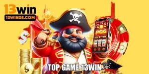 Top game 13win
